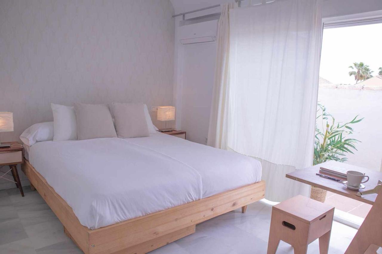 Playa Elviria 7 Px By Houselogy Appartamento *