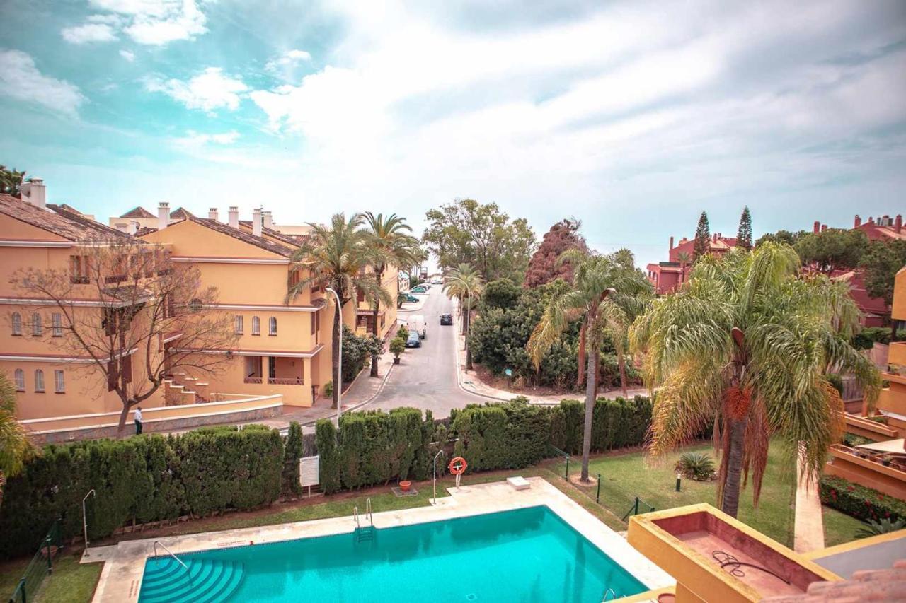 Appartamento Playa Elviria 7 Px By Houselogy