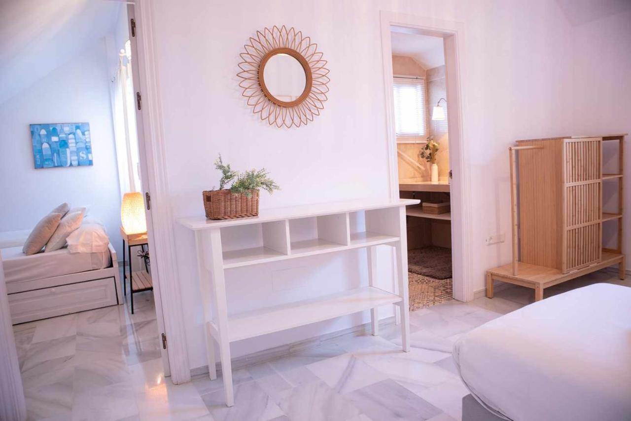 Playa Elviria 7 Px By Houselogy Appartamento