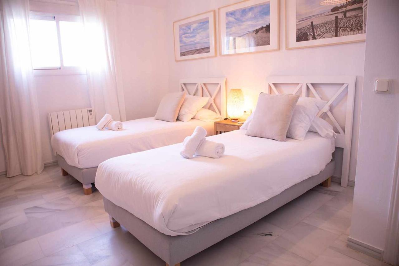 Playa Elviria 7 Px By Houselogy Appartamento