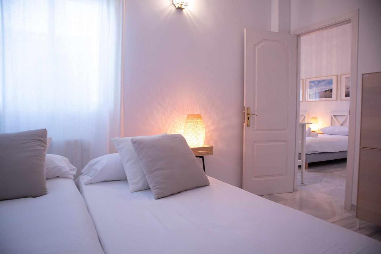 Playa Elviria 7 Px By Houselogy Appartamento *